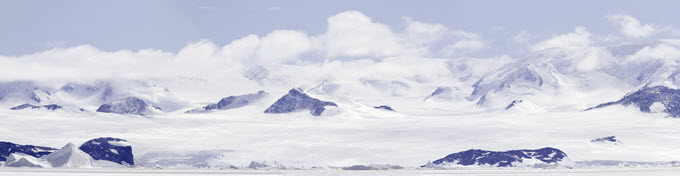 Antartica.