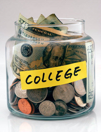 College Fund.