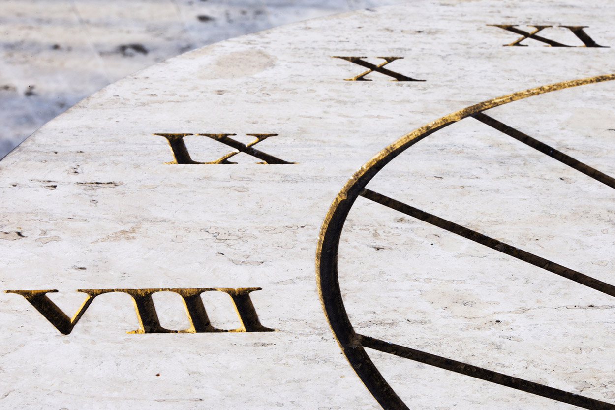 Roman numerals