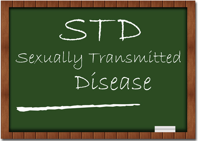 STDs.