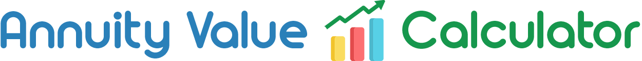 Annuity Value Calculator.