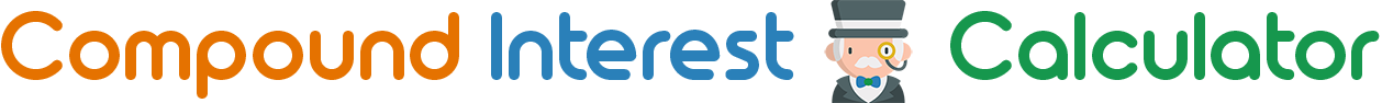 Compound Interest Calculator.