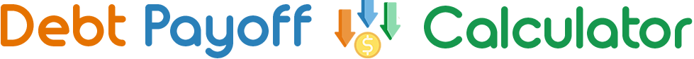 Debt Payoff Calculator.