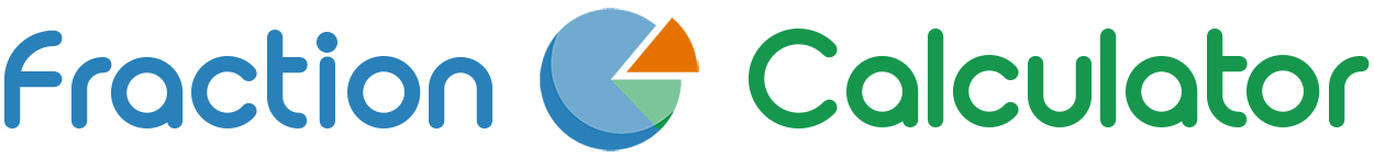 Fraction Caclulator.