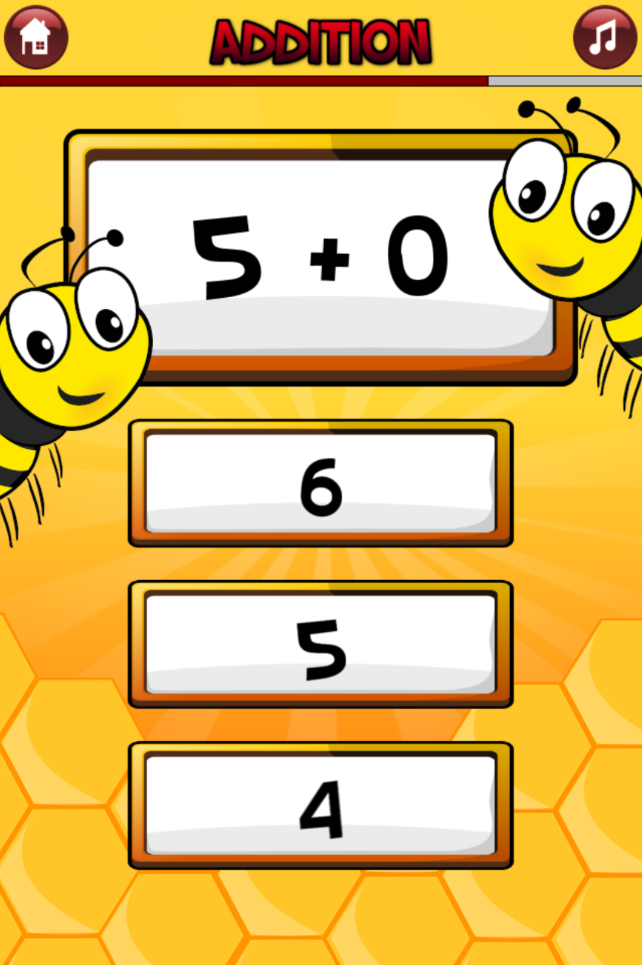 Math Bee.