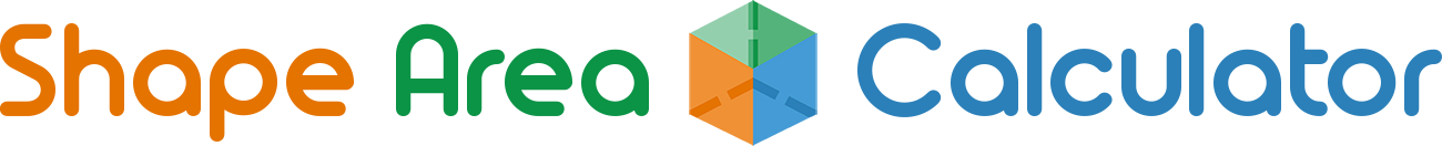 Shape Area Calculator.